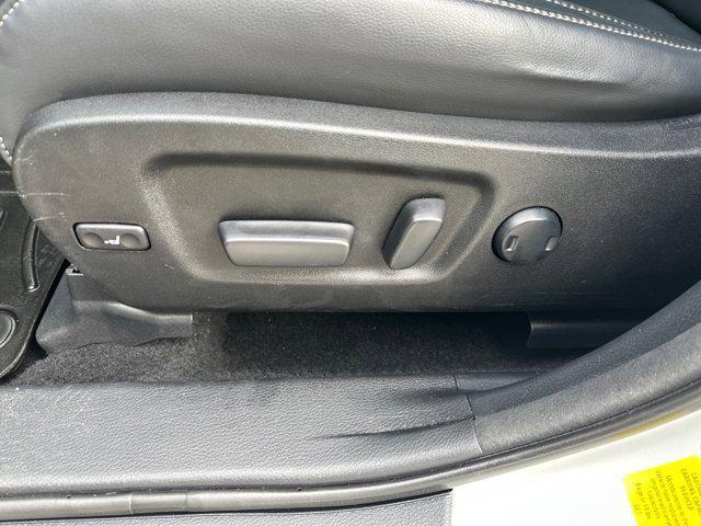 used 2018 Toyota Highlander car, priced at $20,495
