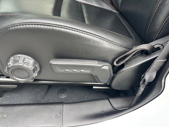used 2022 Jeep Wrangler Unlimited car, priced at $64,988