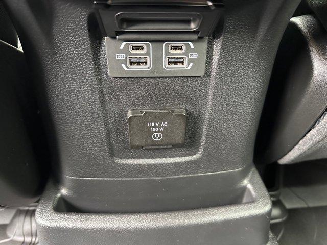 used 2022 Jeep Wrangler Unlimited car, priced at $64,988