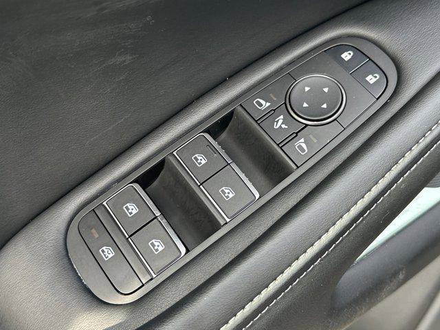 used 2025 INFINITI QX60 car, priced at $44,995