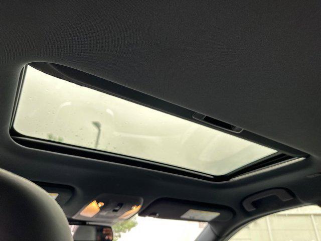 used 2023 INFINITI QX55 car, priced at $34,888