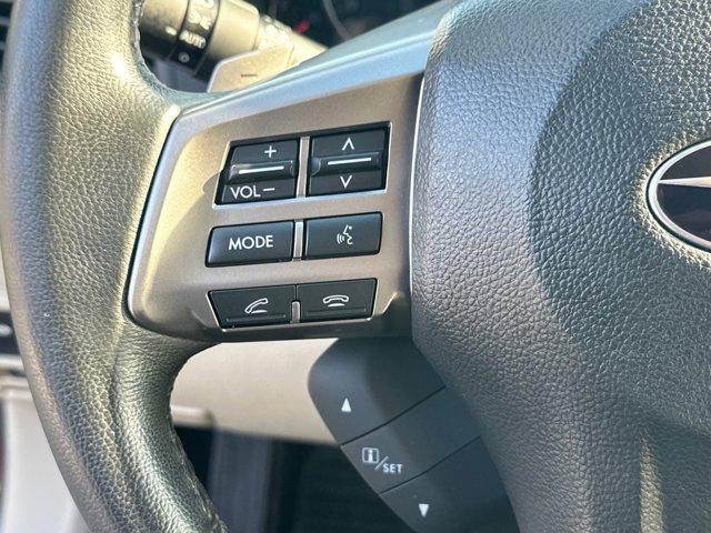 used 2014 Subaru Legacy car, priced at $9,648