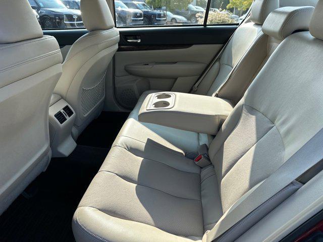 used 2014 Subaru Legacy car, priced at $9,648
