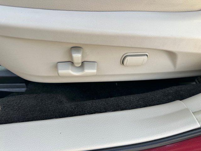 used 2014 Subaru Legacy car, priced at $9,648