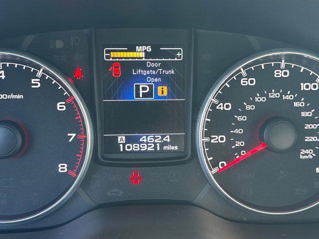 used 2014 Subaru Legacy car, priced at $9,648