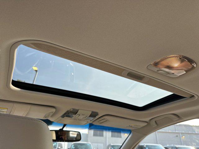 used 2014 Subaru Legacy car, priced at $9,648