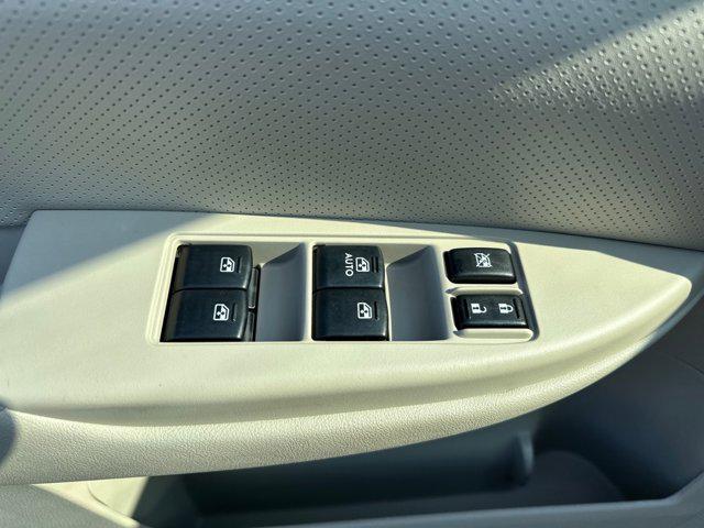 used 2014 Subaru Legacy car, priced at $9,648