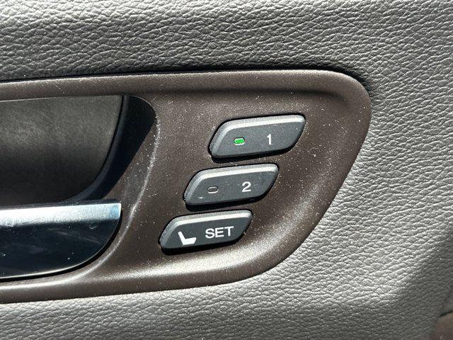 used 2020 Acura MDX car, priced at $25,688