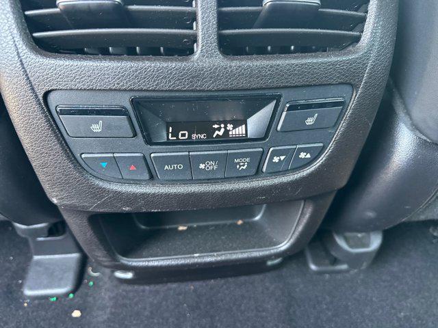used 2020 Acura MDX car, priced at $25,688
