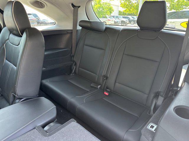used 2020 Acura MDX car, priced at $25,688