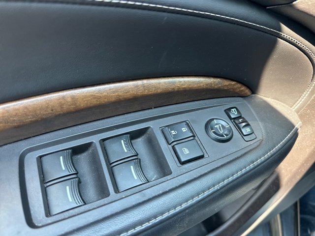 used 2020 Acura MDX car, priced at $25,688