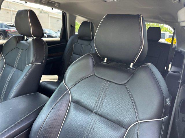 used 2020 Acura MDX car, priced at $25,688