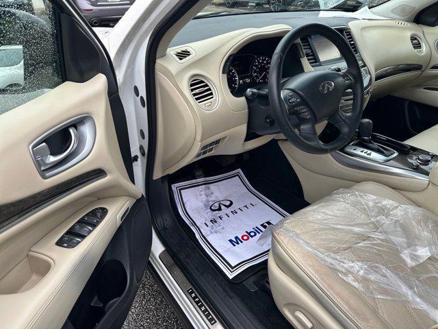 used 2015 INFINITI QX60 car, priced at $9,783
