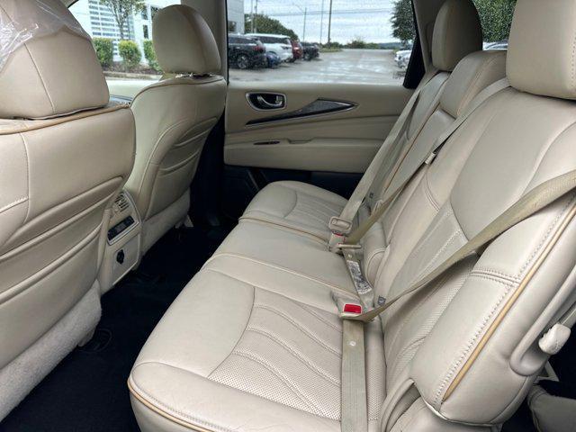 used 2015 INFINITI QX60 car, priced at $9,783