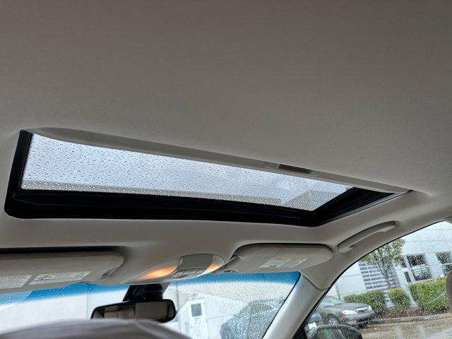 used 2015 INFINITI QX60 car, priced at $9,783