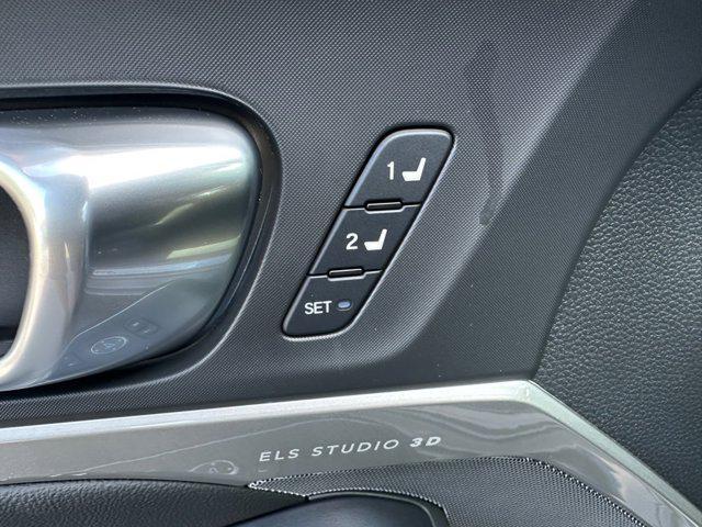 used 2024 Acura Integra car, priced at $31,488