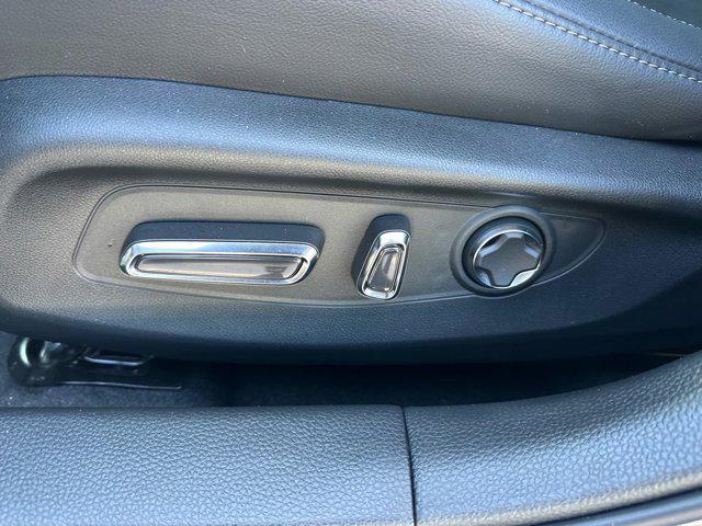 used 2024 Acura Integra car, priced at $31,488