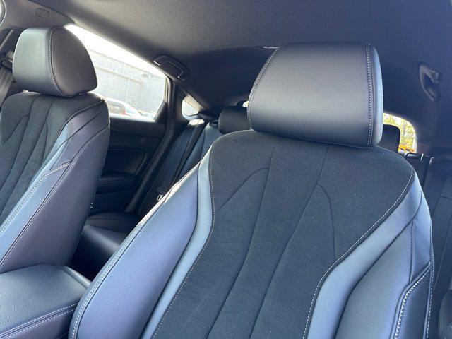 used 2024 Acura Integra car, priced at $31,488