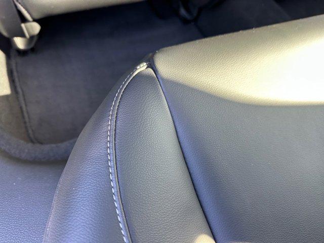 used 2024 Acura Integra car, priced at $31,488