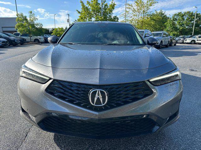 used 2024 Acura Integra car, priced at $31,488