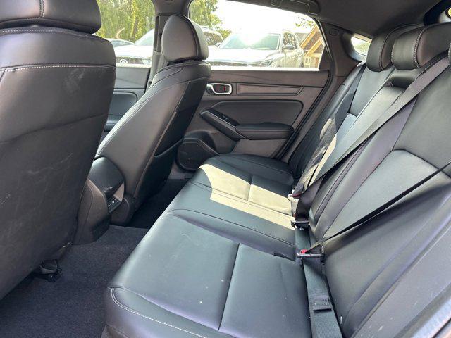 used 2024 Acura Integra car, priced at $32,988