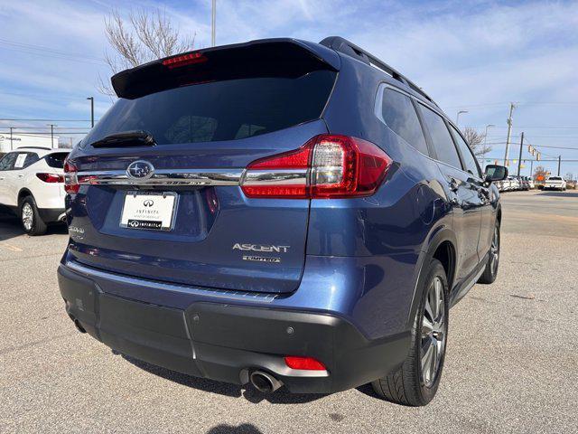 used 2019 Subaru Ascent car, priced at $16,882