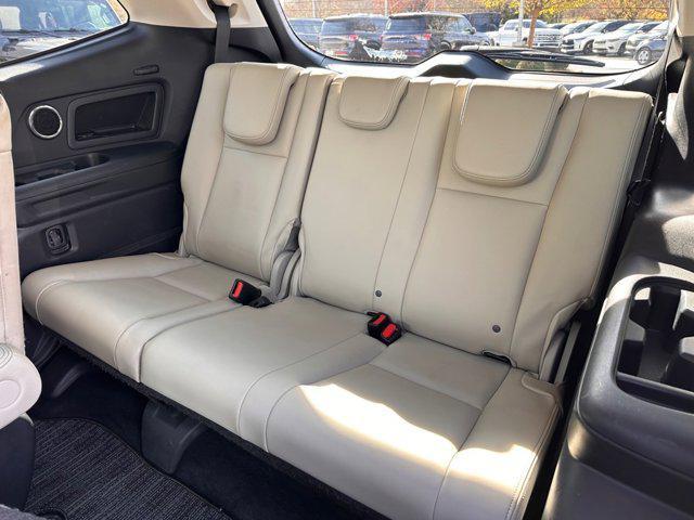 used 2019 Subaru Ascent car, priced at $16,882