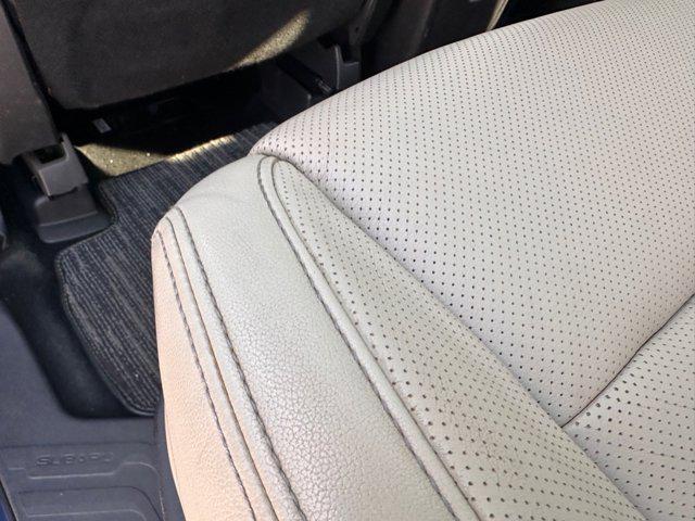 used 2019 Subaru Ascent car, priced at $16,882