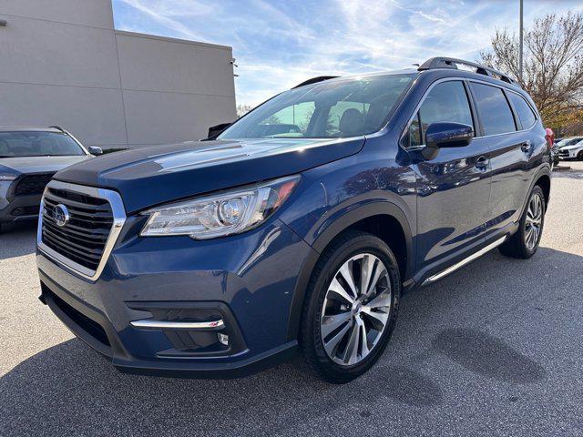 used 2019 Subaru Ascent car, priced at $16,882