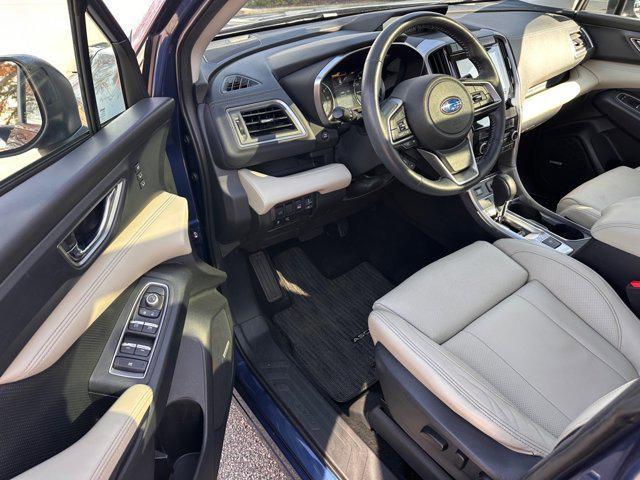 used 2019 Subaru Ascent car, priced at $16,882