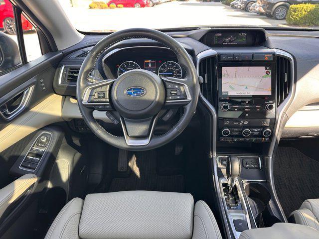 used 2019 Subaru Ascent car, priced at $16,882