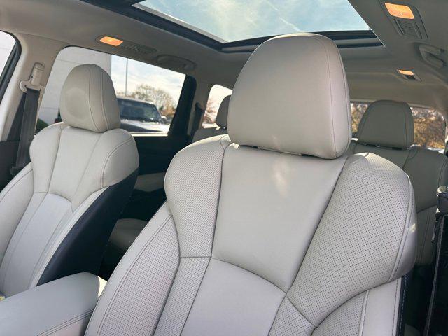 used 2019 Subaru Ascent car, priced at $16,882