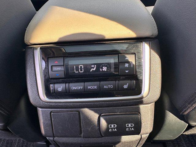 used 2019 Subaru Ascent car, priced at $16,882