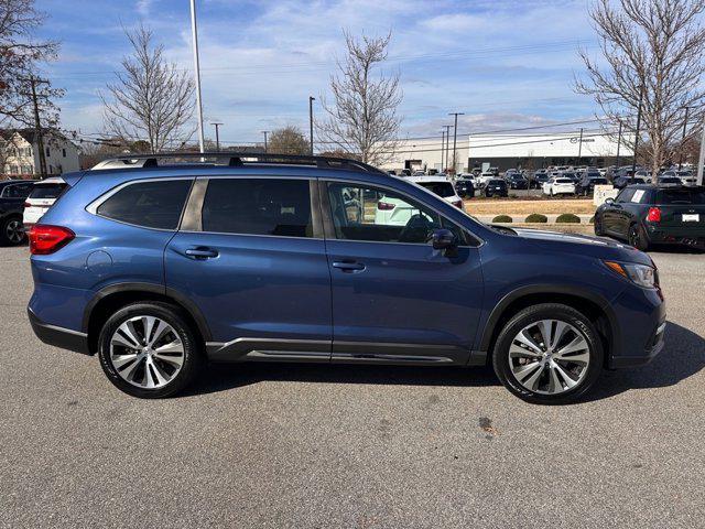 used 2019 Subaru Ascent car, priced at $16,882