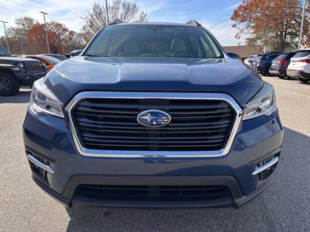 used 2019 Subaru Ascent car, priced at $16,882