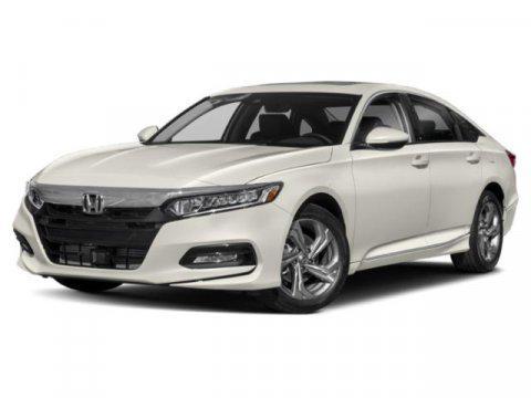used 2018 Honda Accord car, priced at $15,998