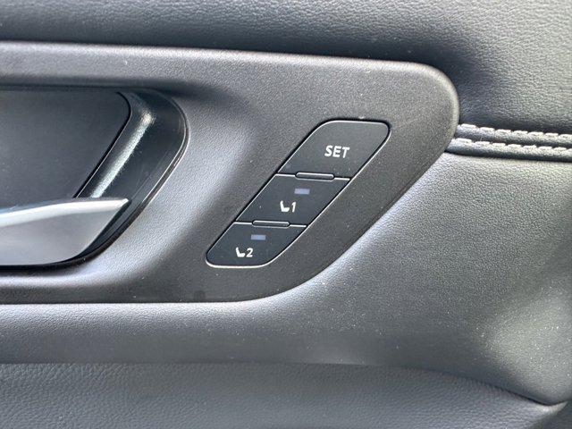 used 2024 Nissan Pathfinder car, priced at $43,488