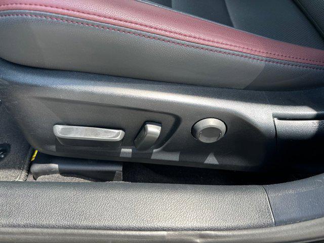 used 2019 Lexus IS 300 car, priced at $26,988