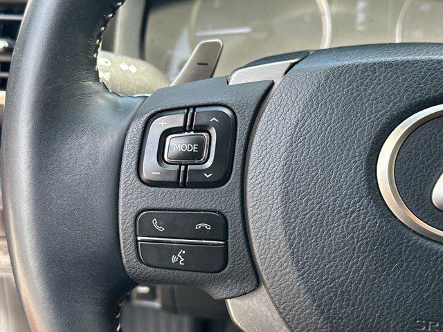 used 2019 Lexus IS 300 car, priced at $26,988