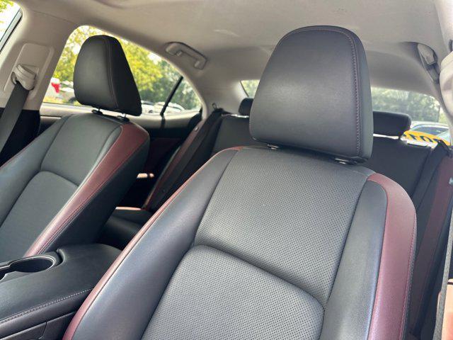 used 2019 Lexus IS 300 car, priced at $26,988