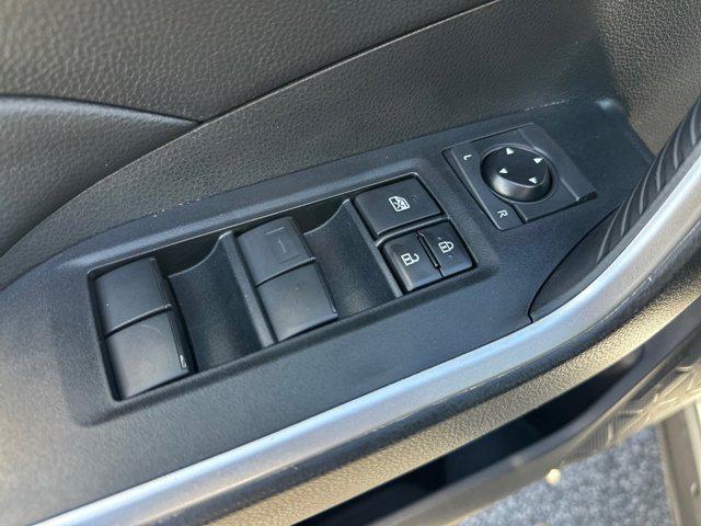 used 2021 Toyota RAV4 Hybrid car, priced at $21,499