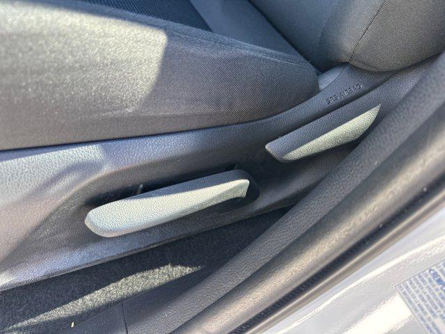 used 2021 Toyota RAV4 Hybrid car, priced at $21,499