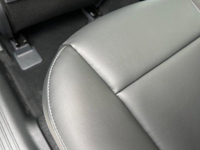 new 2025 INFINITI QX50 car, priced at $42,997