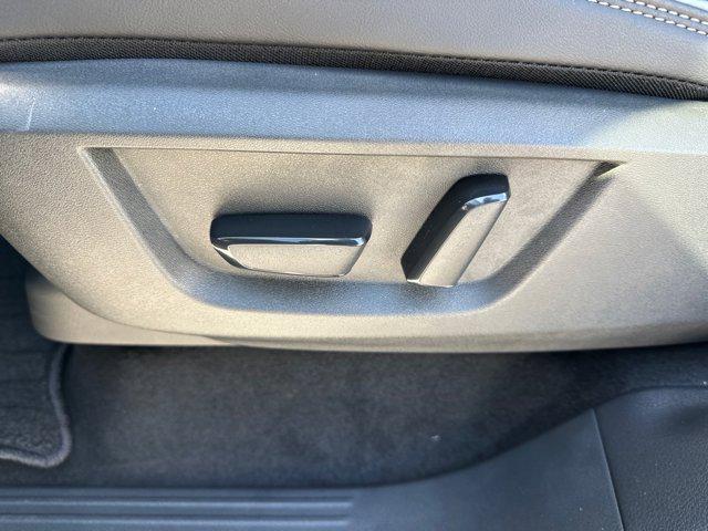 new 2025 INFINITI QX80 car, priced at $102,640