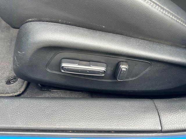 used 2023 Honda Civic car, priced at $28,388