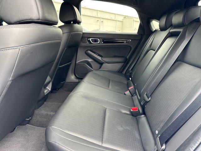 used 2023 Honda Civic car, priced at $28,388