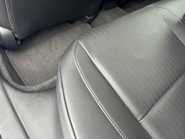 used 2023 Honda Civic car, priced at $28,388