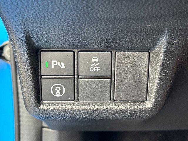 used 2023 Honda Civic car, priced at $28,388