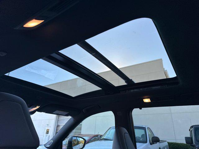 new 2026 INFINITI QX60 car, priced at $60,855