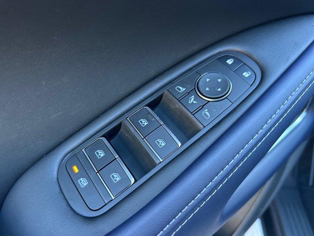 new 2026 INFINITI QX60 car, priced at $60,855